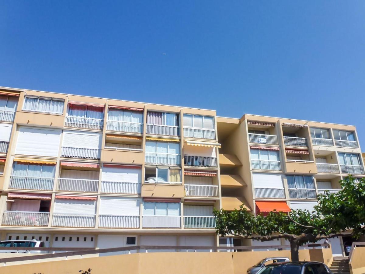 Studio Los Amigos-9 By Interhome Le Grau-du-Roi Dış mekan fotoğraf