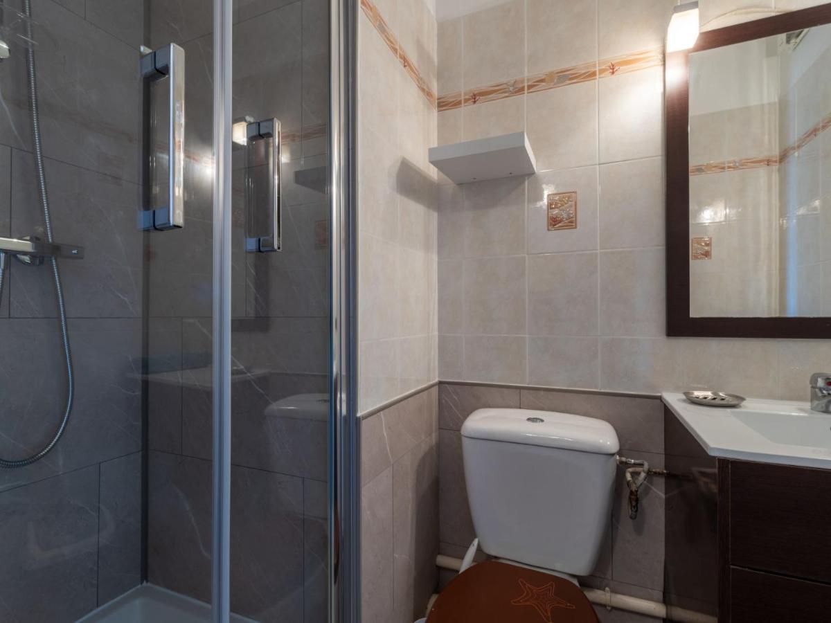 Studio Los Amigos-9 By Interhome Le Grau-du-Roi Dış mekan fotoğraf
